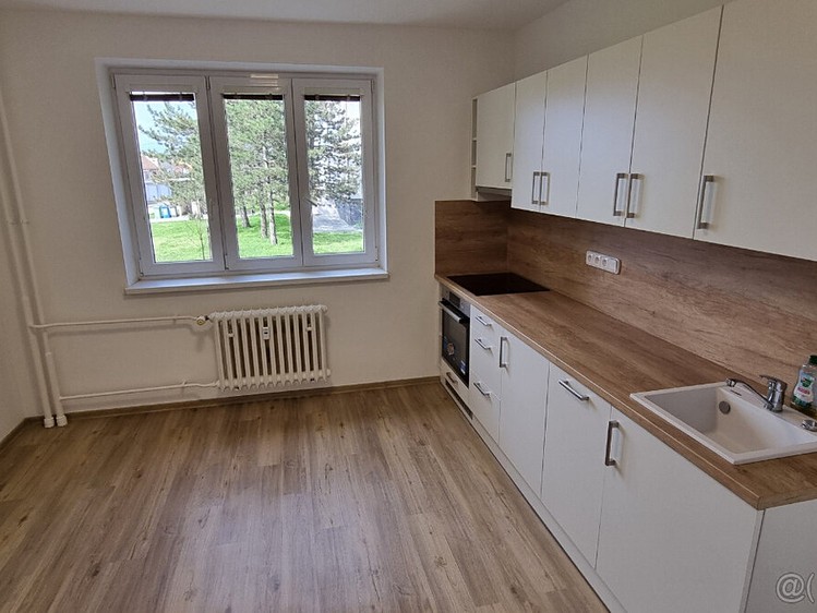 Wohnung 1+1 zur Miete, 42 m² (1 von 9)