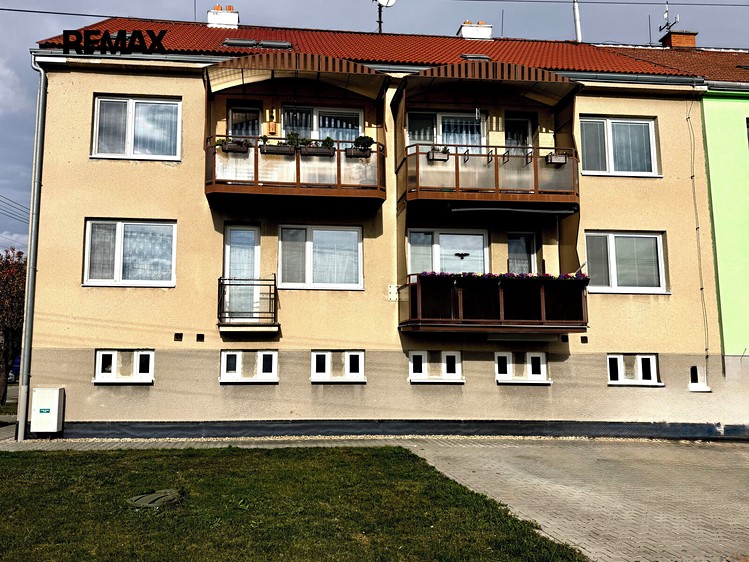Wohnung 3+1 zum Kauf, 86 m² (23 von 23)