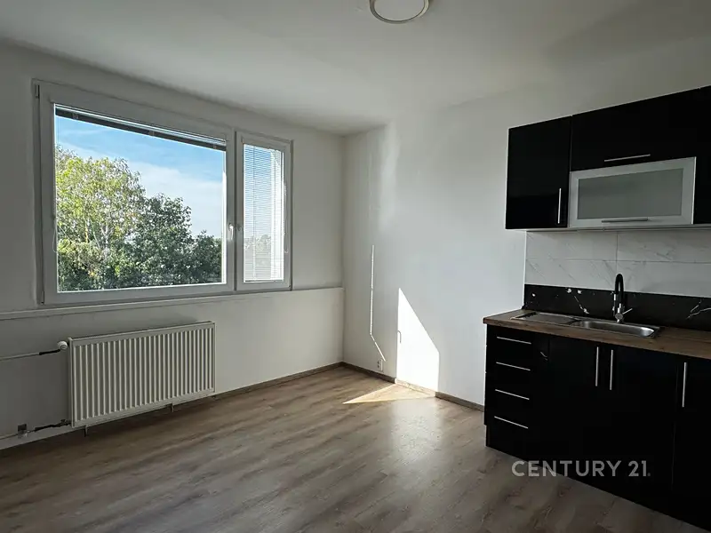 Prodej bytu 1+1 39 m², Frýdlant – náhled fotky 1