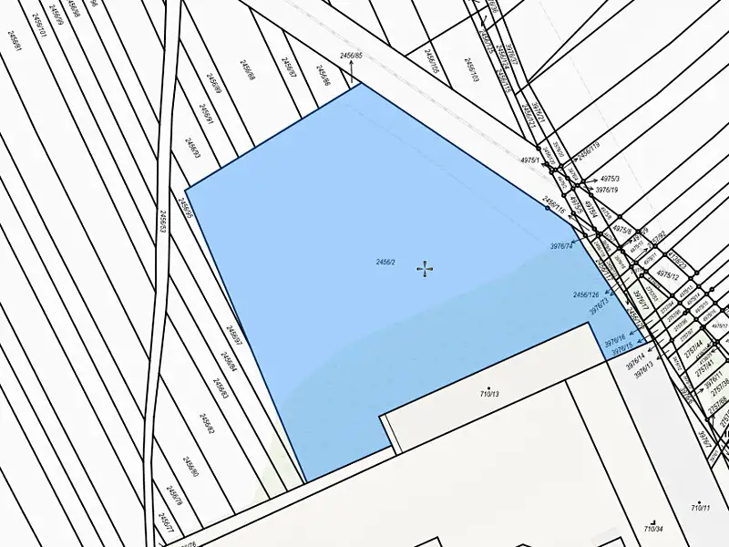 Dražba pozemku 8890 m², Vyškov – náhled fotky 2
