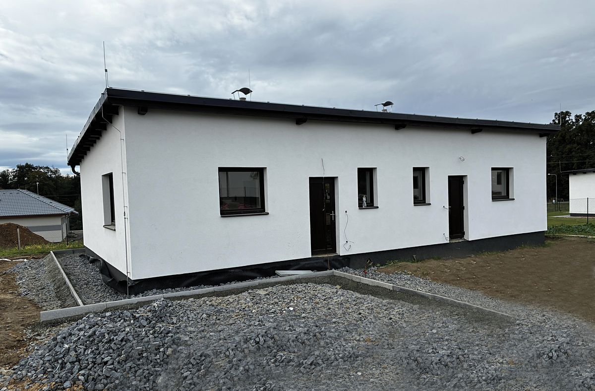 Pronájem rodinného domu 50 m², pozemek 450 m², Havířov – fotka 1 z 3