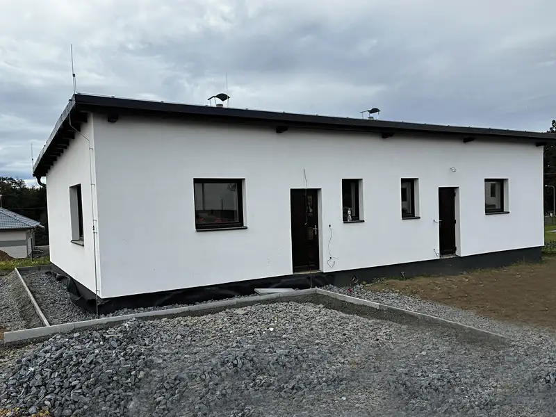 Pronájem rodinného domu 50 m², pozemek 450 m², Havířov – náhled fotky 1
