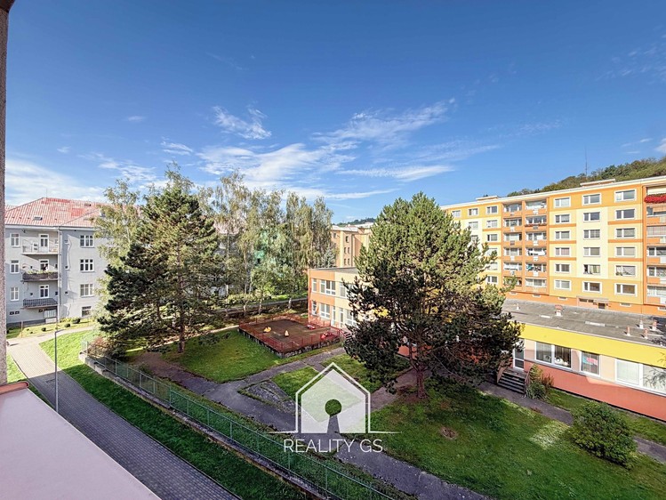 Квартира 2+1 на продаж, 64 м² (8 з 9)