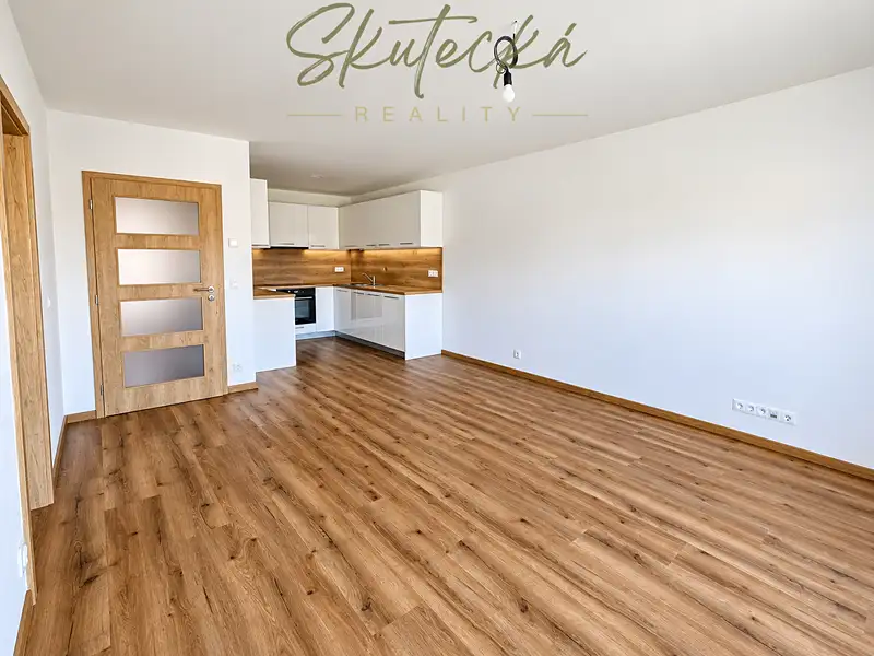 Pronájem bytu 3+kk 67 m², Hodonín – náhled fotky 2