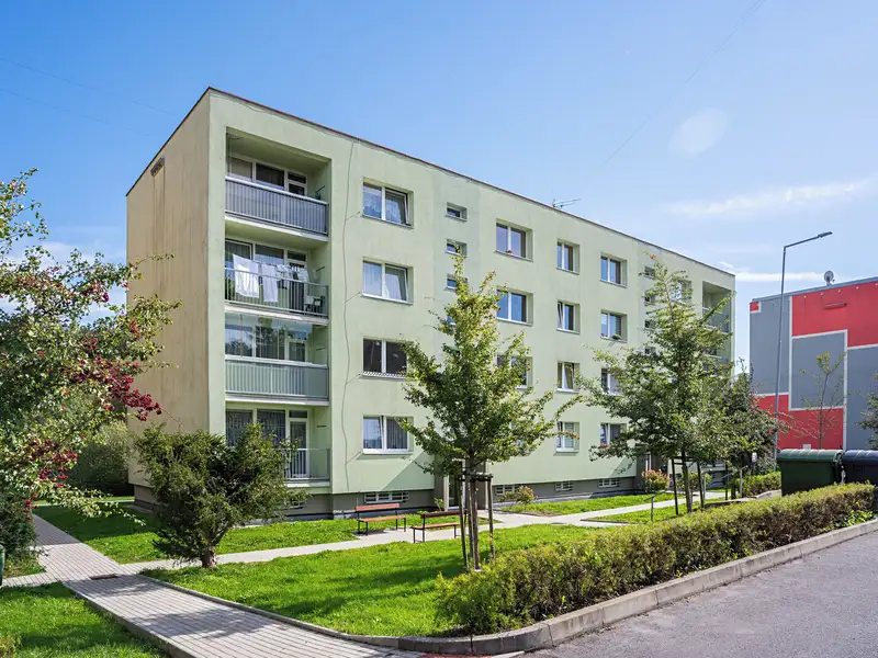 Prodej bytu 3+1 70 m², Kamenický Šenov – náhled fotky 3