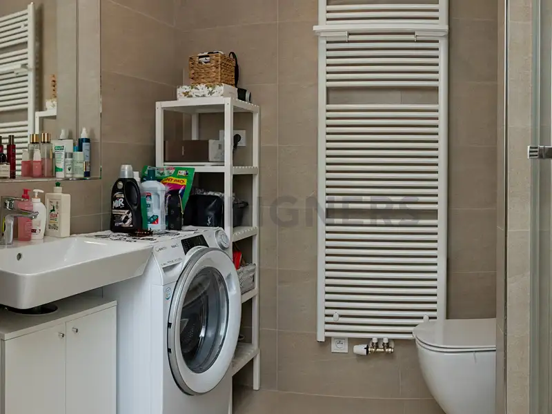 Pronájem bytu 1+kk 36 m², Pardubice – náhled fotky 3