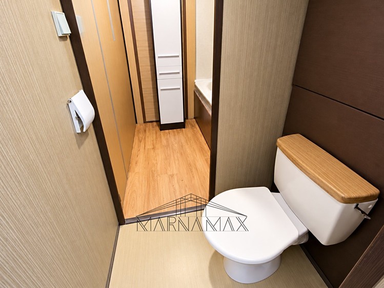 Квартира 1+1 на продаж, 42 м² (11 з 18)