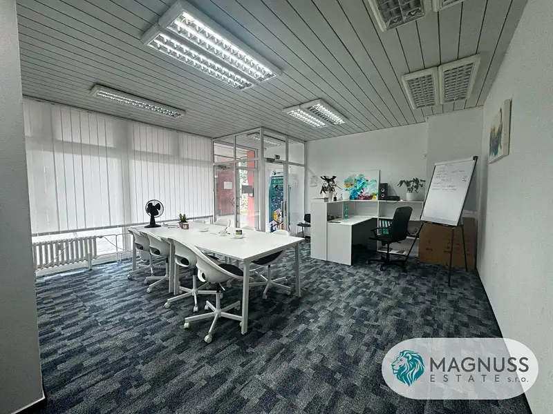 Pronájem obchodního prostoru 125 m², Ostrava – náhled fotky 3