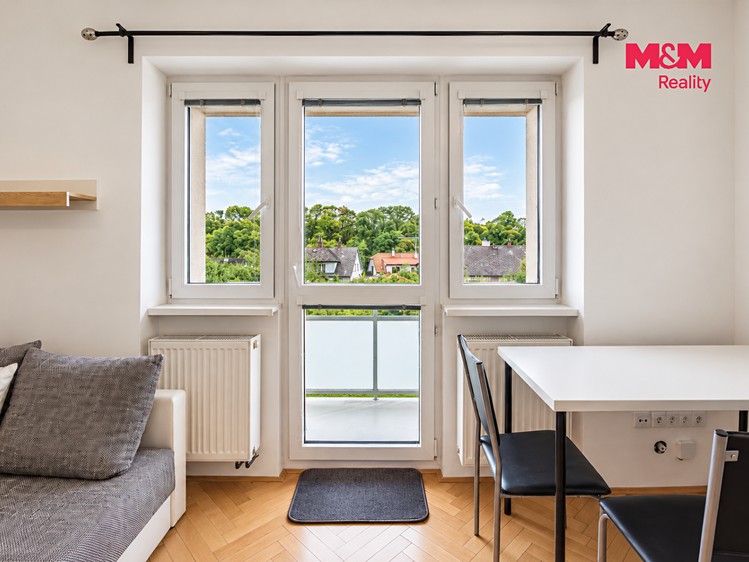 Wohnung 3+kk zur Miete, 67 m² (9 von 15)