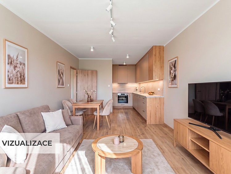 Prodej bytu 2+kk, 43 m² (6 z 26)