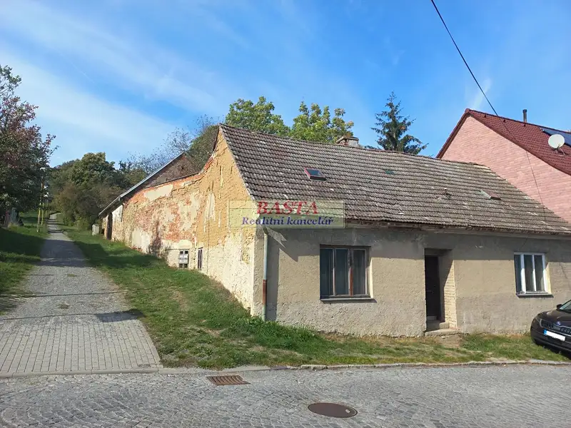Prodej stavebního pozemku 2264 m², Náměšť nad Oslavou – náhled fotky 3