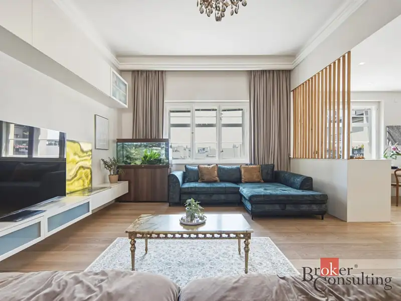 Prodej bytu 3+kk 102 m², Praha – náhled fotky 3