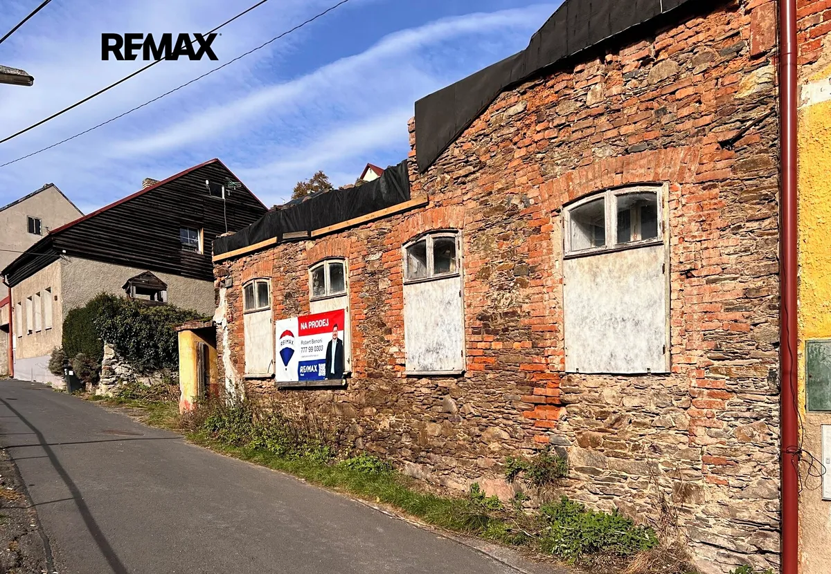 Prodej rodinného domu 106 m², pozemek 246 m²