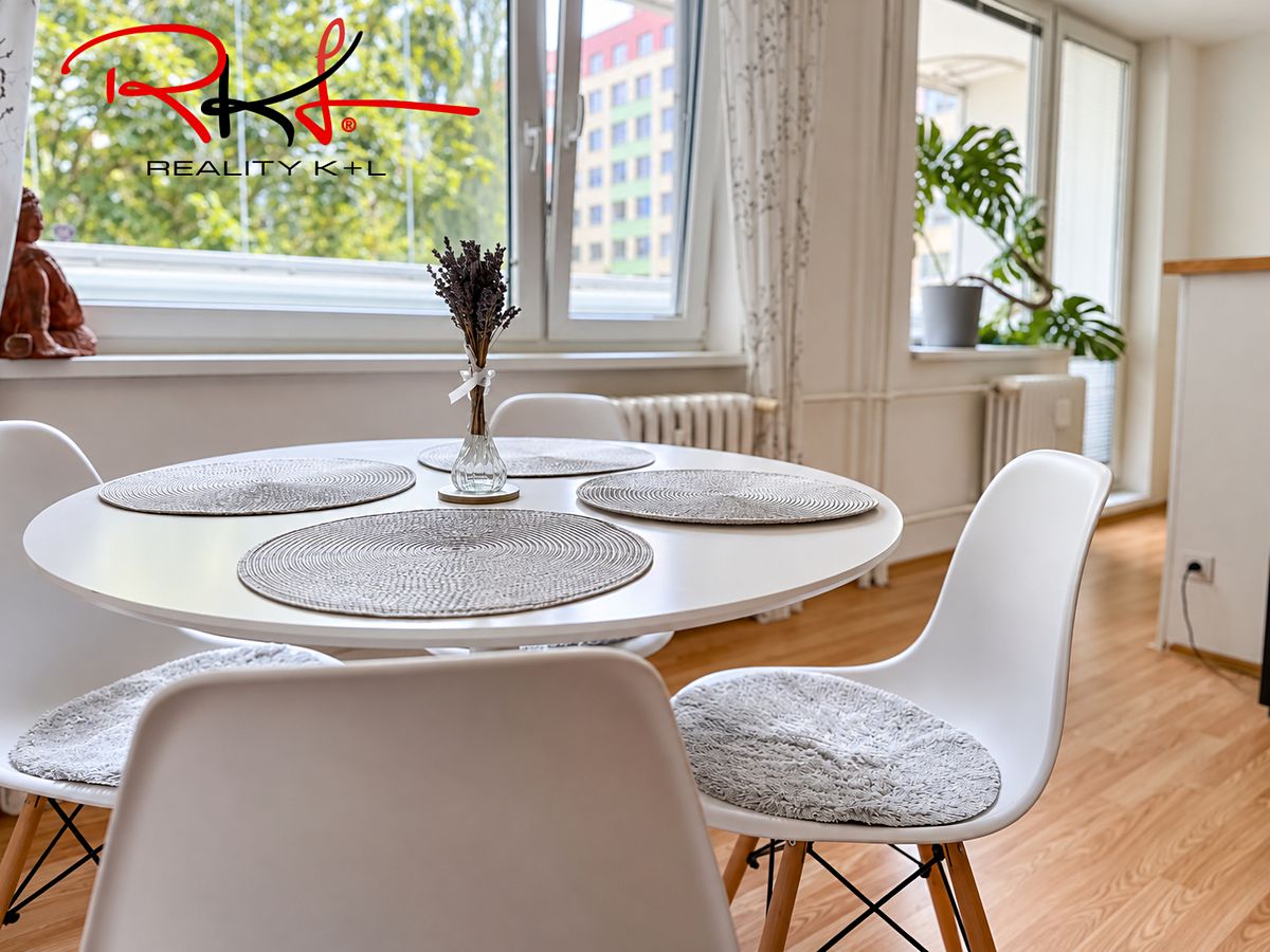 Pronájem bytu 3+kk 70 m² – fotografie 5