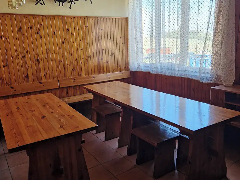 Pronájem restaurace 150 m², Horní Dubenky – náhled fotky 2