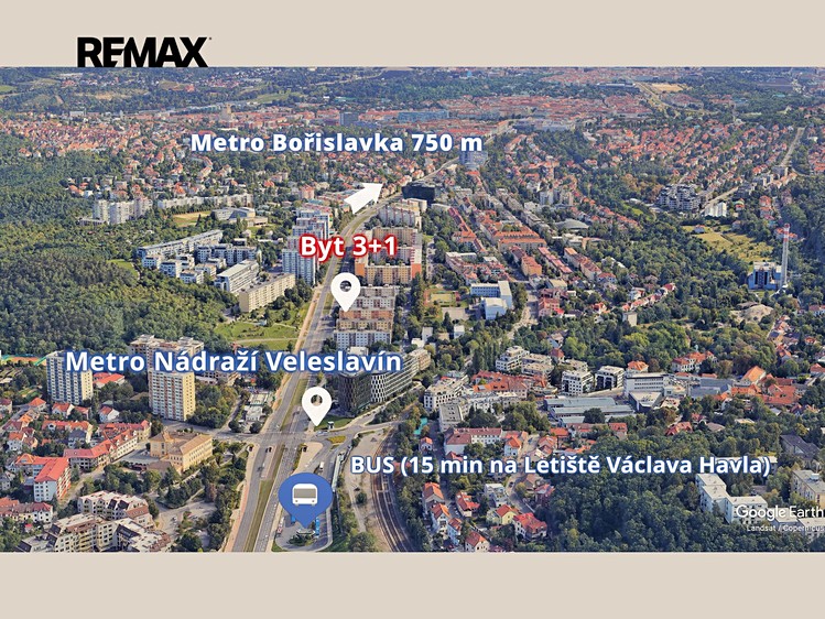 Wohnung 3+1 zum Kauf, 68 m² (30 von 32)
