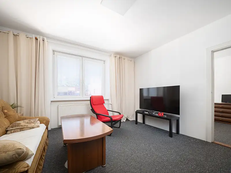 Prodej rodinného domu 71 m², pozemek 414 m², Brno – náhled fotky 3