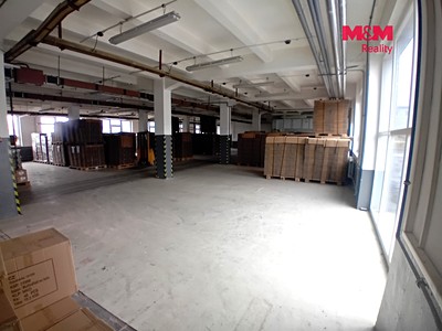Комерційне приміщення в оренду, 960 м² (3 з 8)