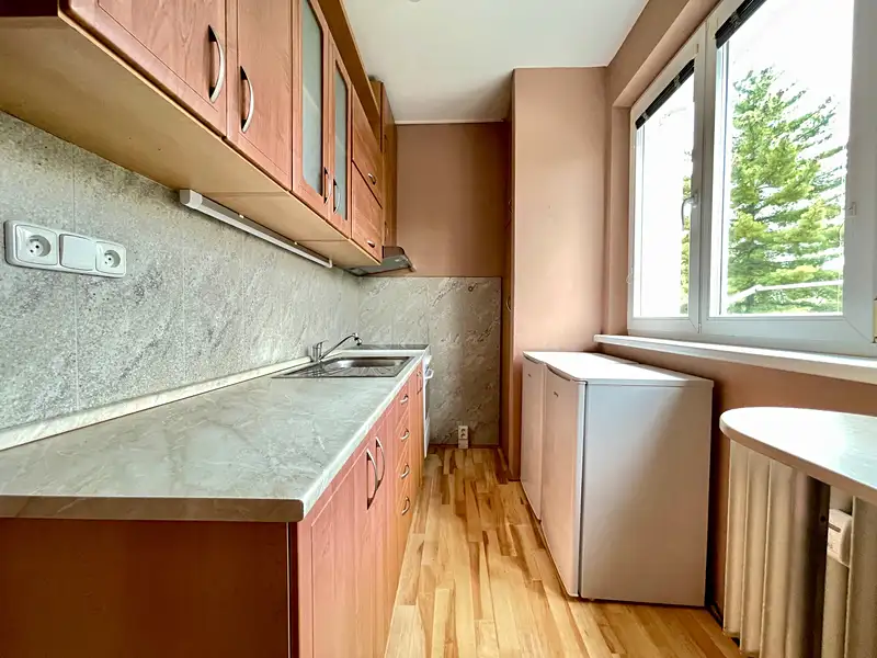 Pronájem bytu 2+1 47 m², Zlín – náhled fotky 2