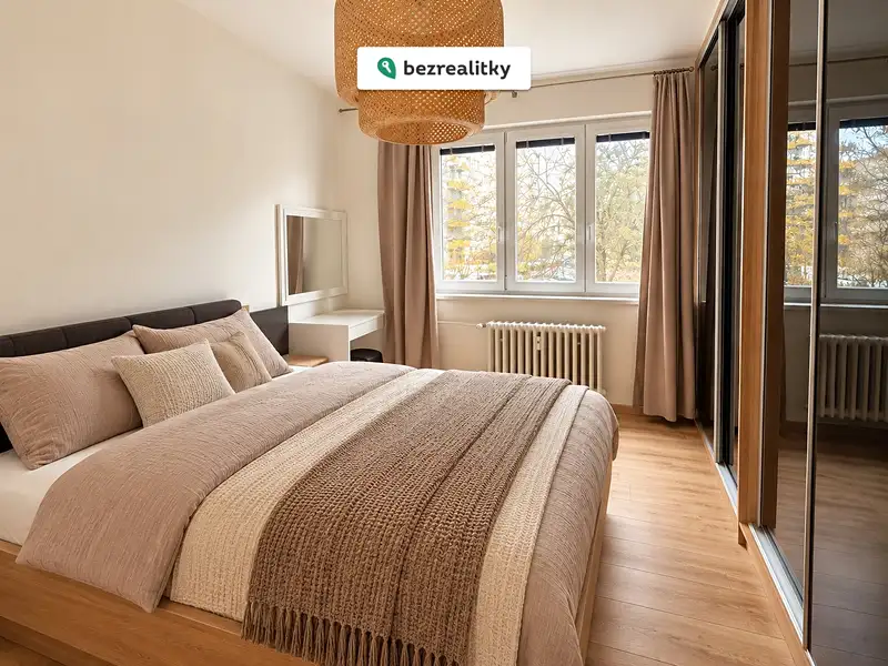 Prodej bytu 2+1 55 m², Jihlava – náhled fotky 2