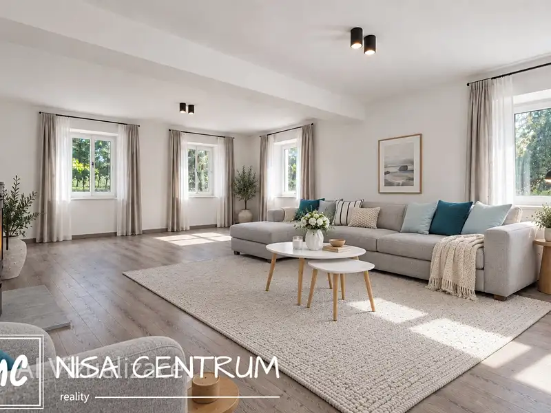 Prodej rodinného domu 150 m², pozemek 1332 m², Bulovka – náhled fotky 2