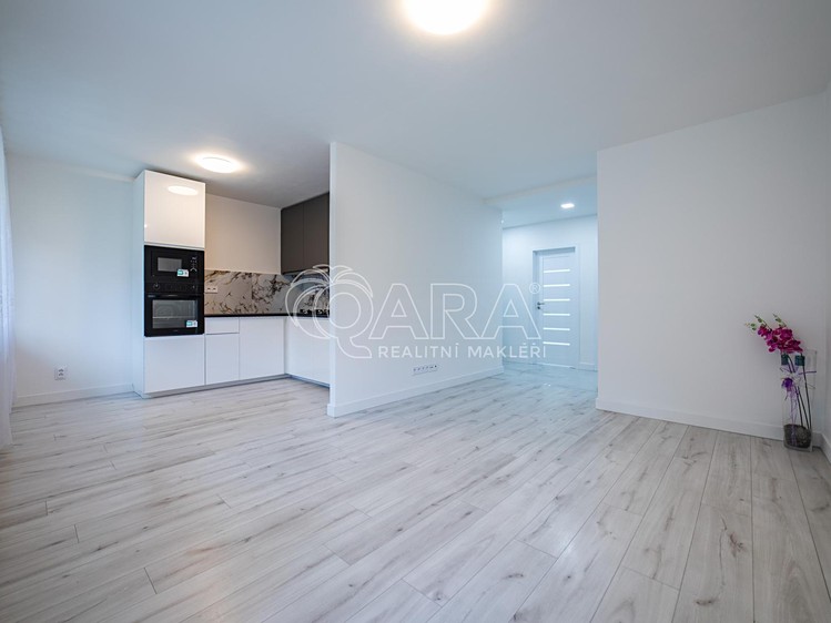 Wohnung 3+kk zum Kauf, 61 m² (1 von 28)