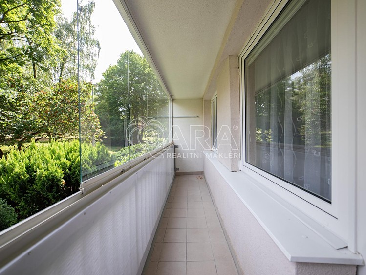 Wohnung 3+kk zum Kauf, 61 m² (23 von 28)