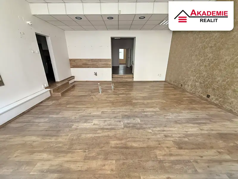 Pronájem obchodního prostoru 100 m², Brno – náhled fotky 2