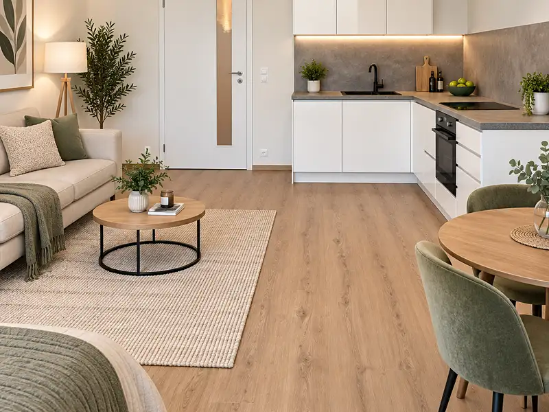 Prodej bytu 1+kk 33 m², Kladno – náhled fotky 1
