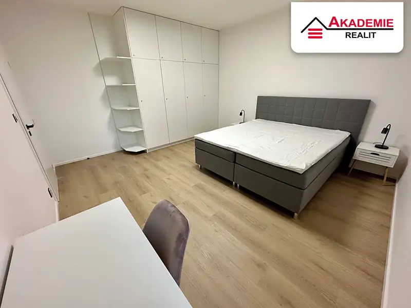 Pronájem bytu 4+kk 119 m², Brno – náhled fotky 3