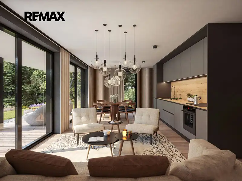 Prodej chaty 125 m², pozemek 701 m², Jetětice – náhled fotky 2