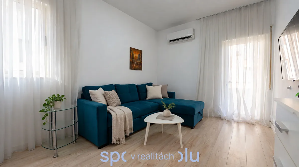 Prodej bytu 2+kk 61 m²