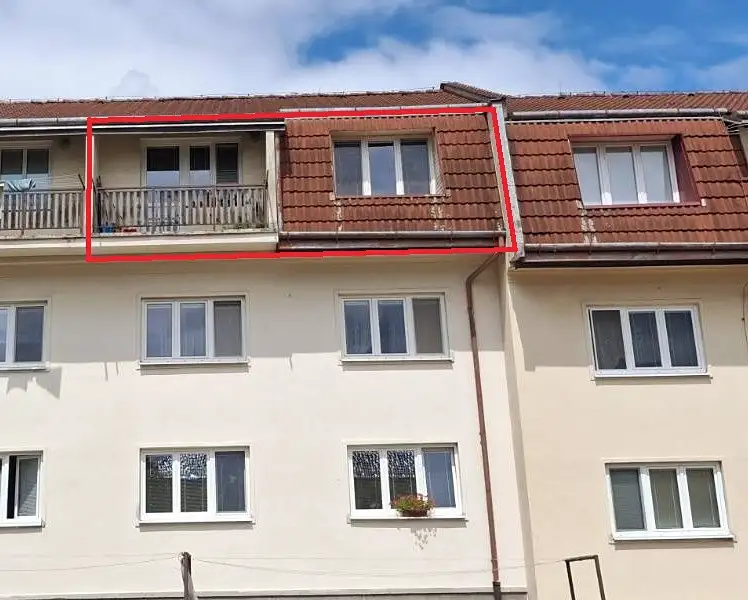 Prodej bytu 2+1 59 m², Letovice – náhled fotky 2