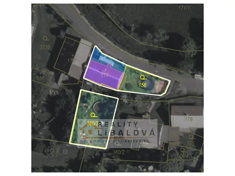 Prodej rodinného domu 130 m², pozemek 612 m², Verneřice – náhled fotky 3