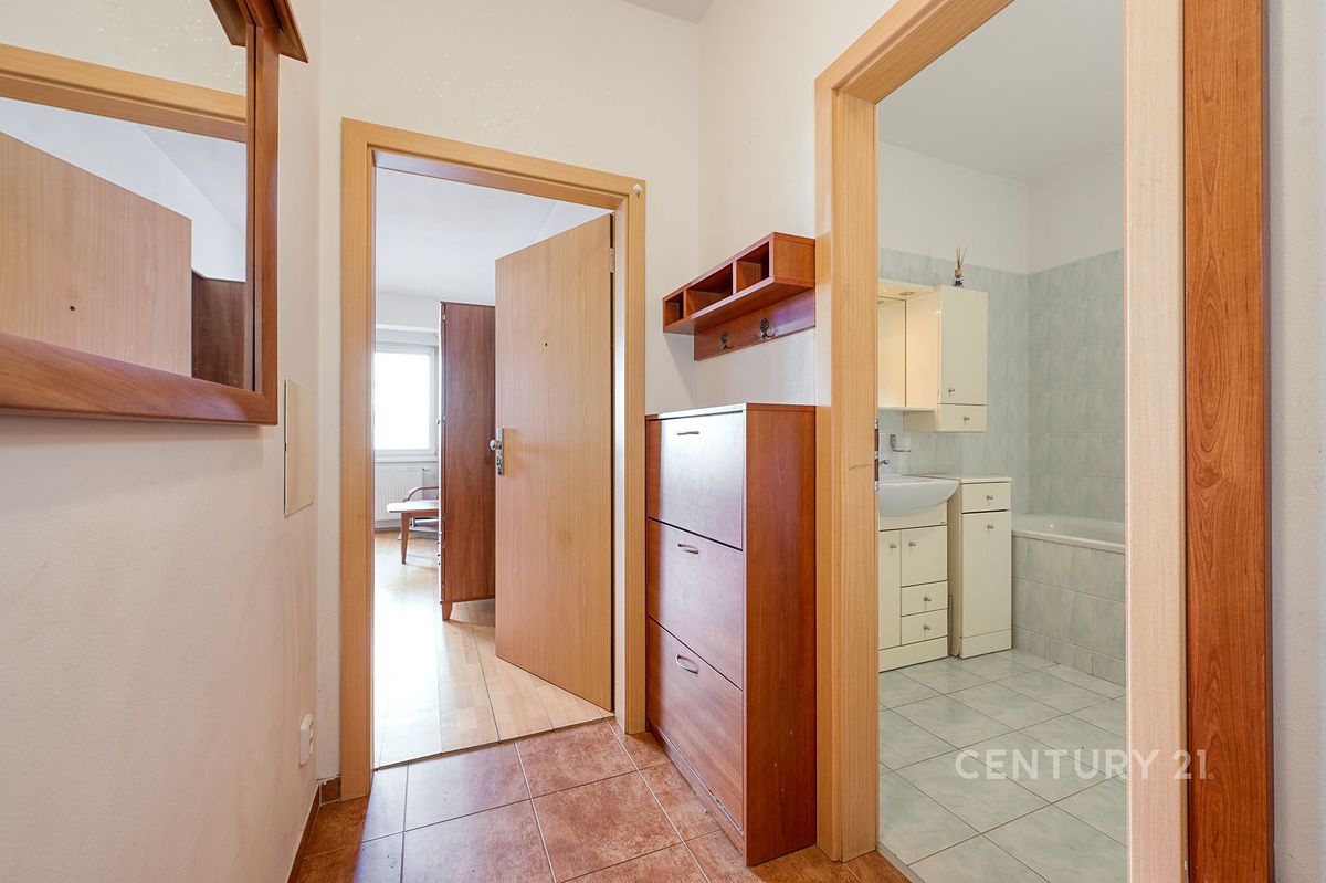Prodej bytu 1+kk 36 m² – fotografie 4
