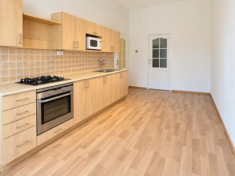 Pronájem bytu 2+1 63 m², Praha – náhled fotky 3