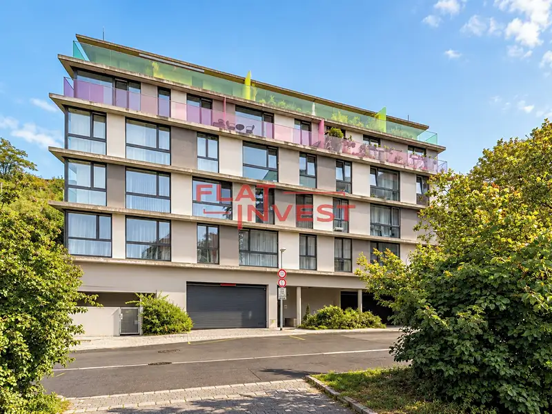 Prodej bytu 2+kk 57 m², Praha – náhled fotky 3