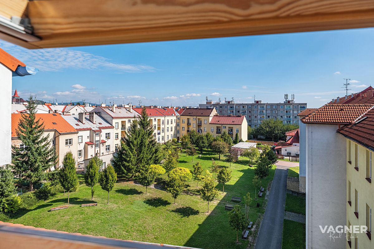 Prodej bytu 3+kk 89 m²