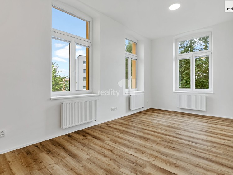 Квартира 2+kk на продаж, 51 м² (9 з 16)