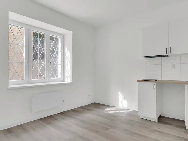 Prodej bytu 1+kk 16 m², Praha – náhled fotky 2
