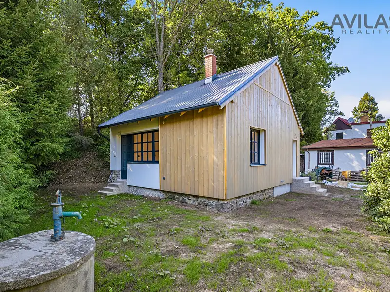 Prodej chaty 36 m², pozemek 381 m², Chotýšany – náhled fotky 3