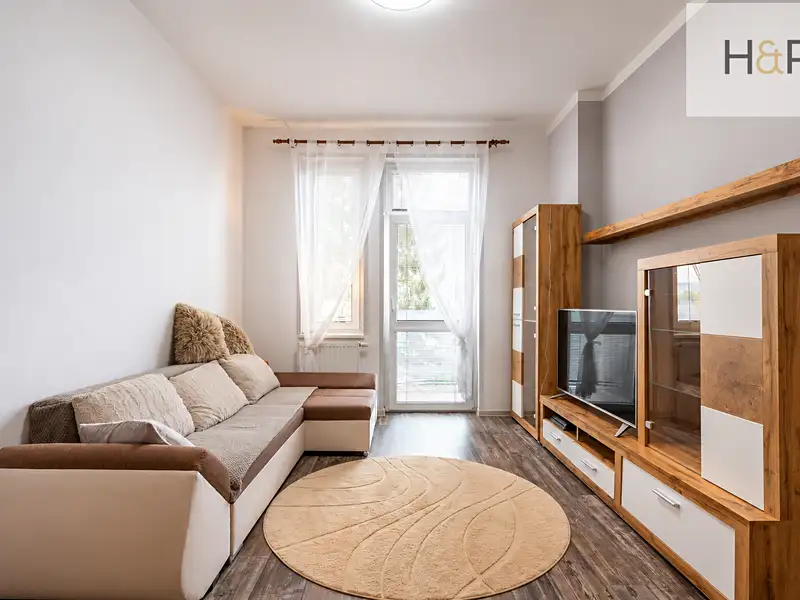 Prodej bytu 2+kk 44 m², Šumperk – náhled fotky 1