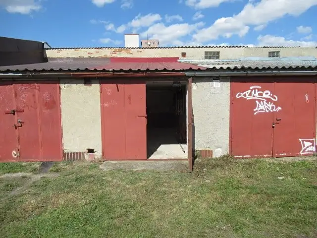Prodej nemovitosti, 20 m², Cheb