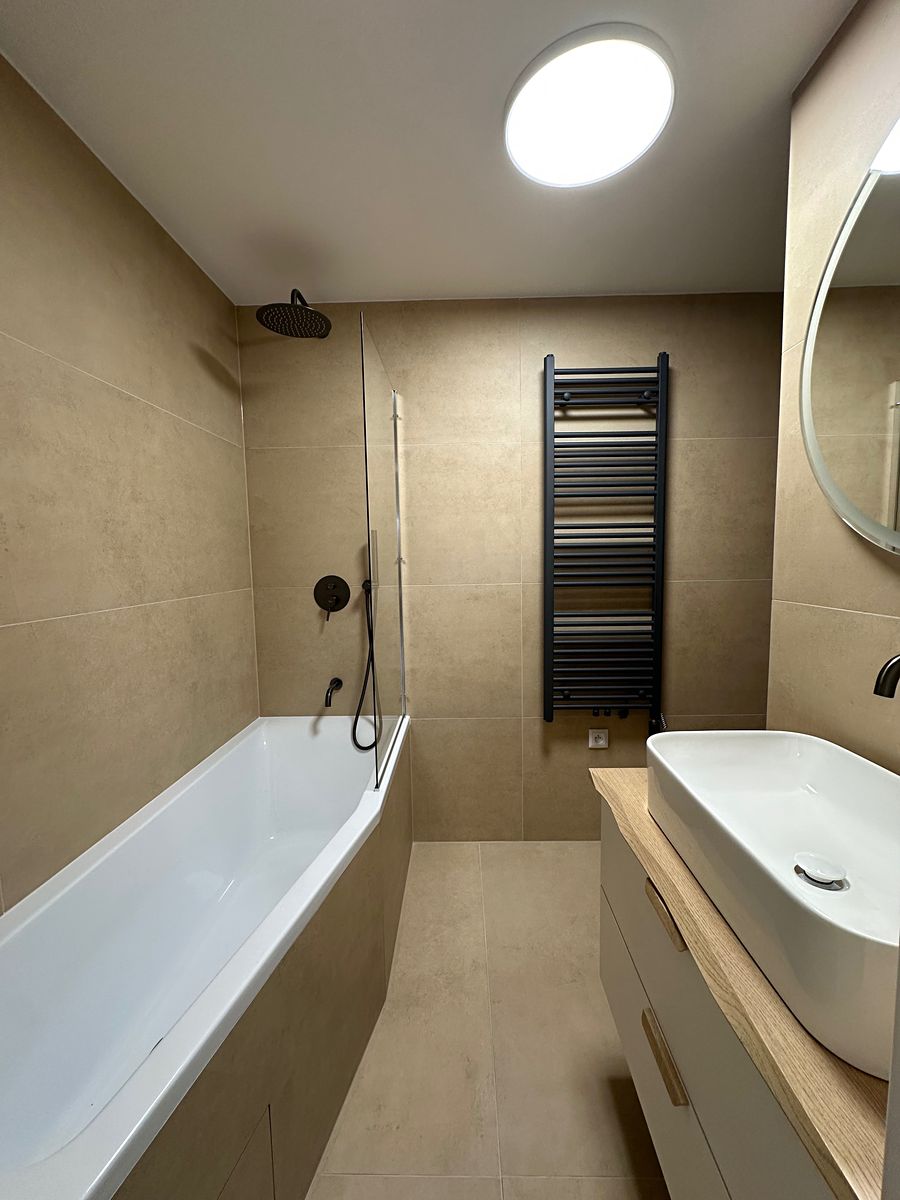 Prodej bytu 3+1 86 m², Rychnov nad Kněžnou – fotka 1 z 3