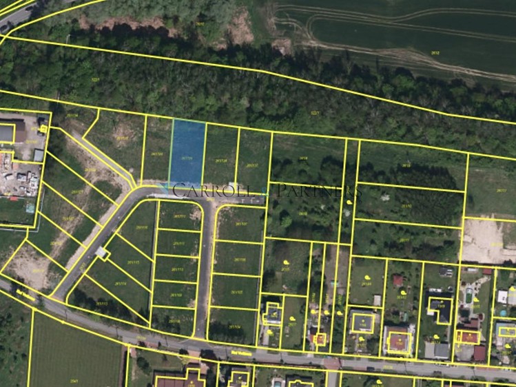 Ділянка на продаж, 820 м² (5 з 5)