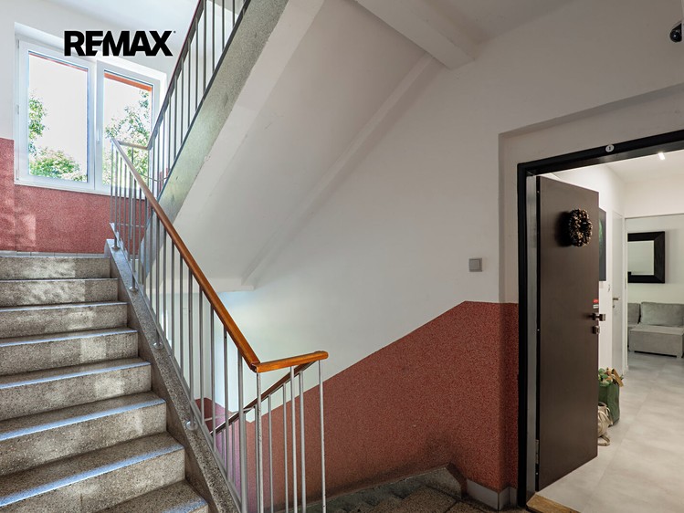 Квартира 2+kk на продаж, 52 м² (26 з 27)