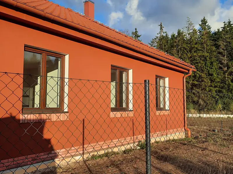 Prodej rodinného domu 128 m², pozemek 790 m², Karlovy Vary – náhled fotky 2