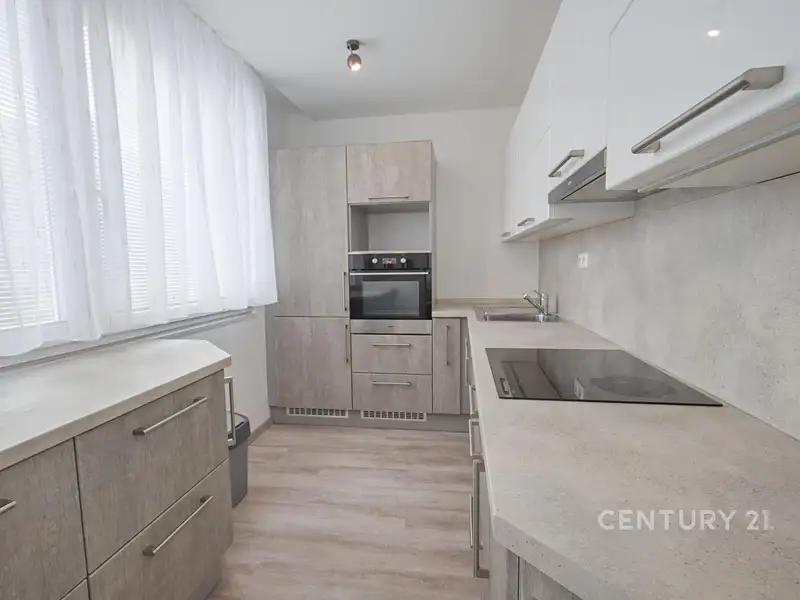 Pronájem bytu 3+1, 74 m², Benešov, Vlašim
