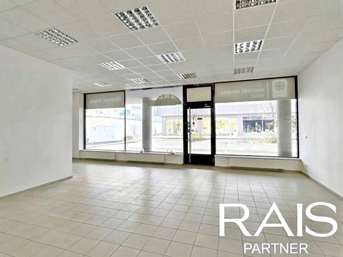 Prodej obchodního prostoru 79 m², Brno – fotka 1 z 3