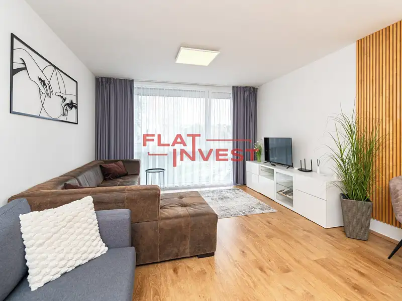 Prodej bytu 2+kk 57 m², Praha – náhled fotky 2